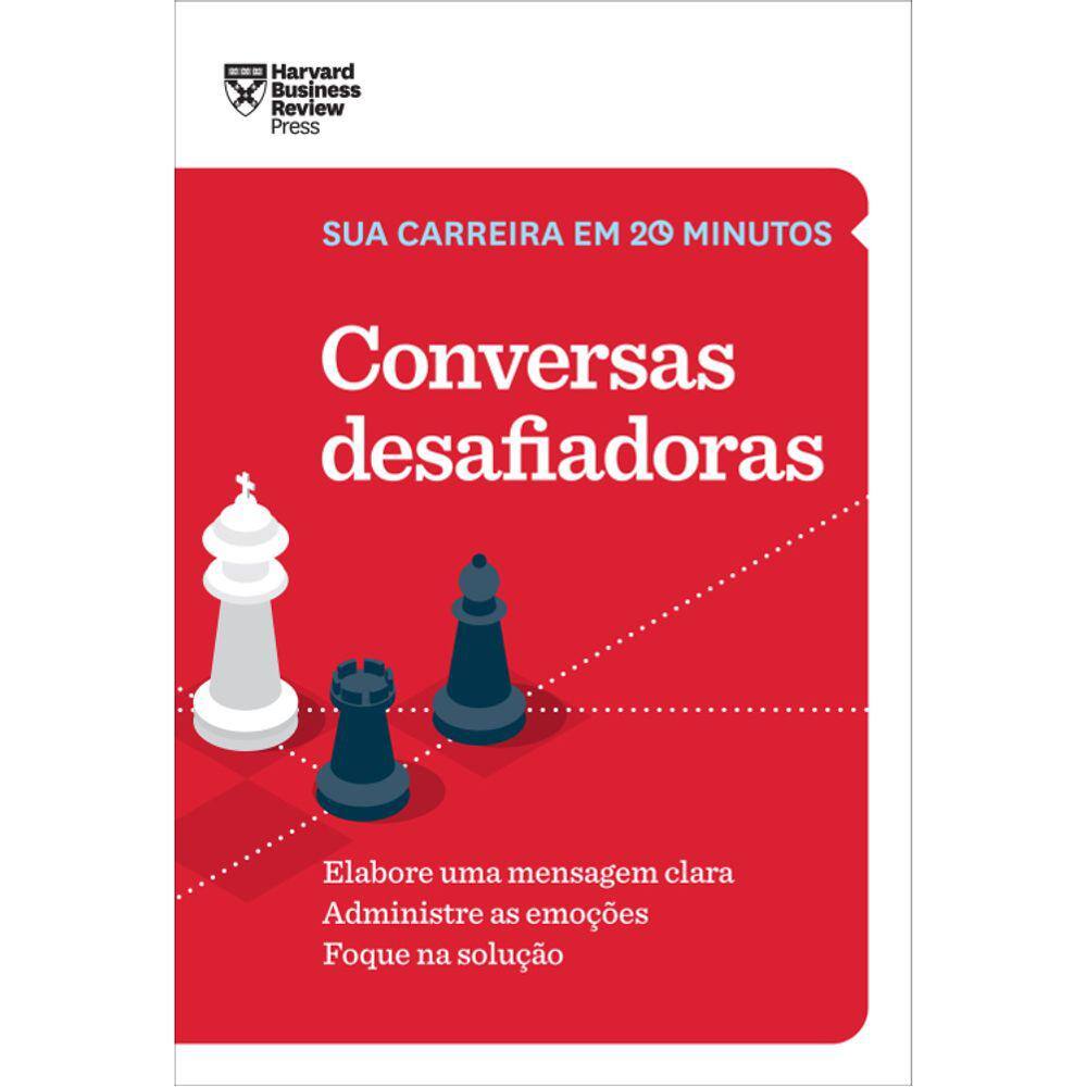 Conversas Desafiadoras
