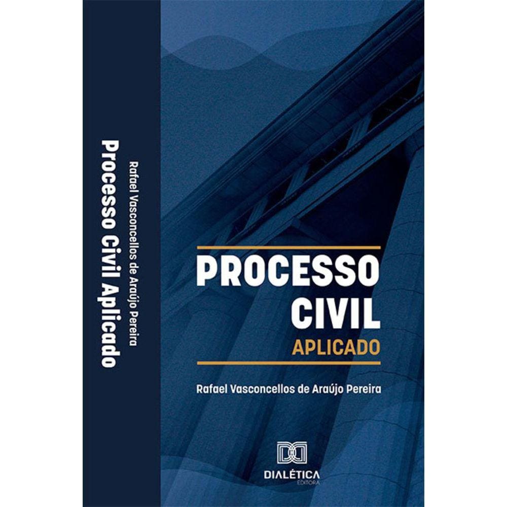 Processo Civil Aplicado