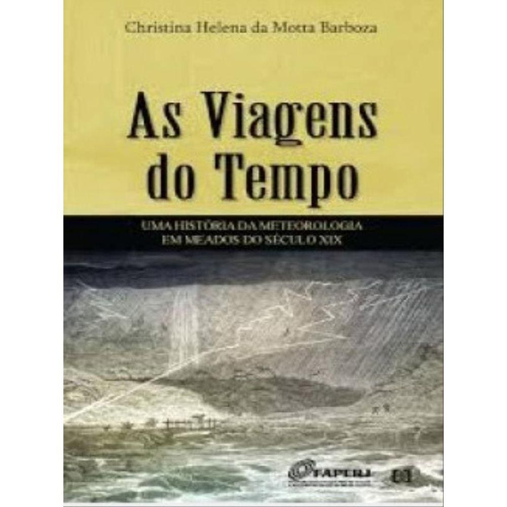 As Viagens Do Tempo