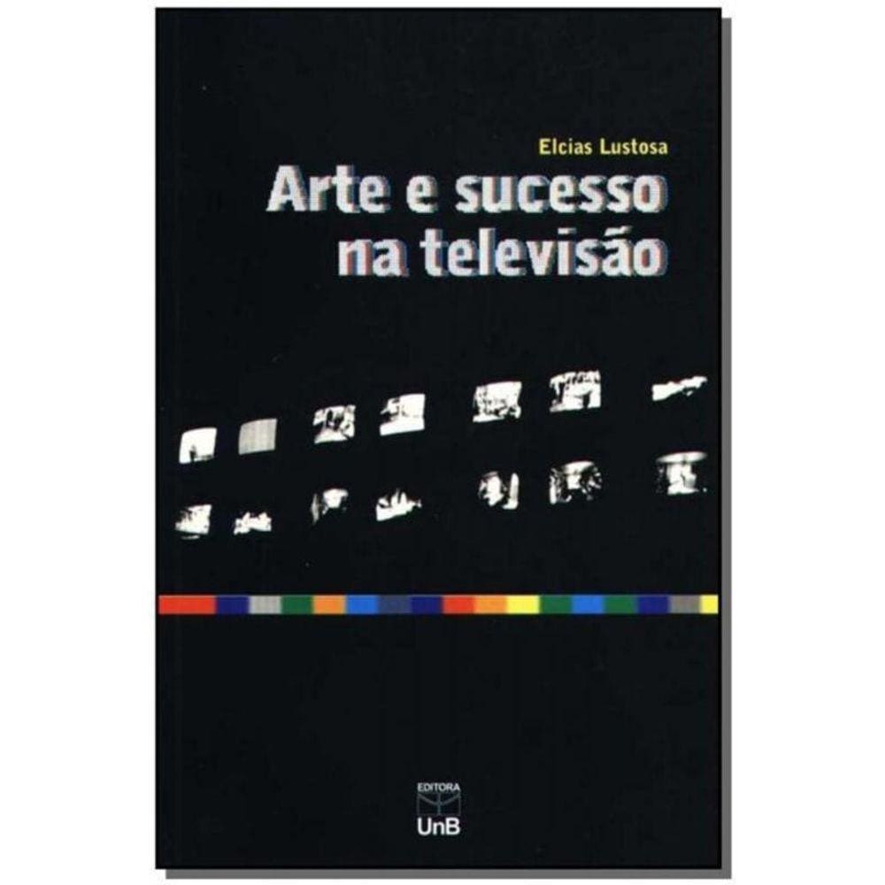 Arte E Sucesso Na Televisão