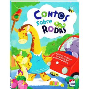 Contos sobre Rodas