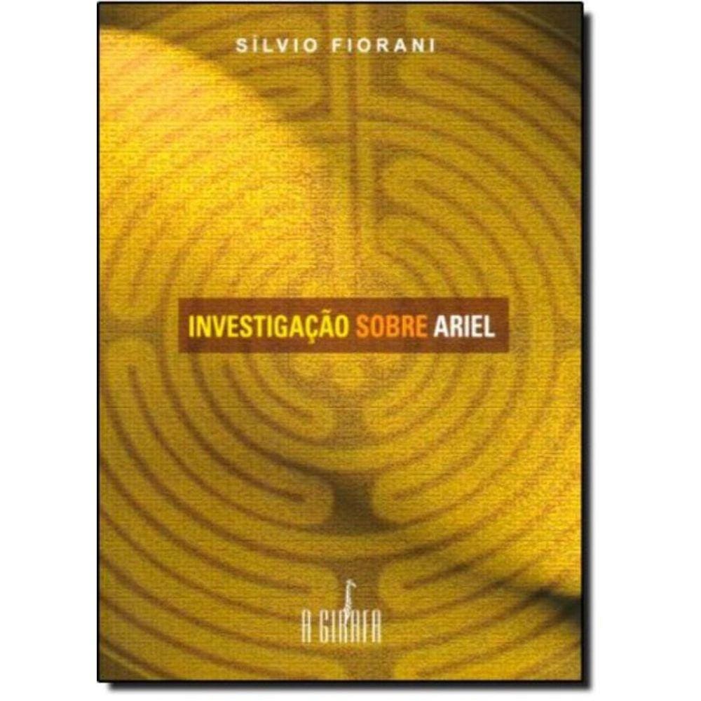 Investigação Sobre Ariel