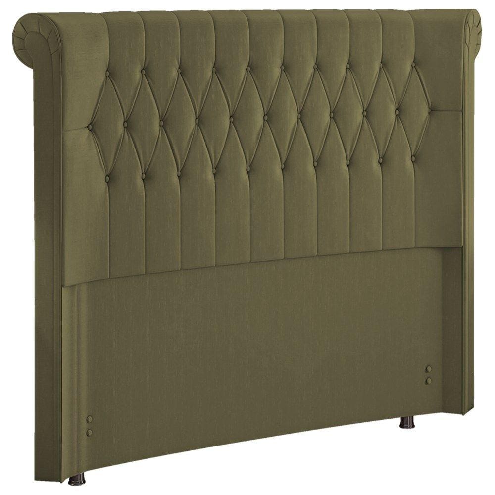 Cabeceira Solteiro 90 cm Mirag Corano TCS 357 Peer