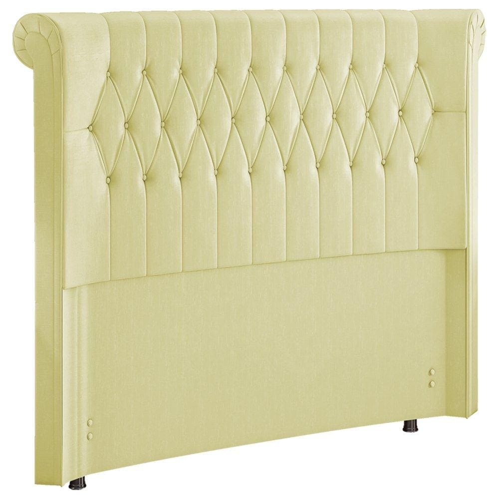 Cabeceira Solteiro 90 cm Mirag Corano TCS 350 Peer