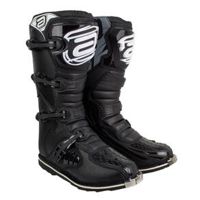 Bota Asw Preto