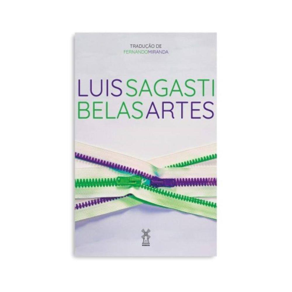 Luis Sagasti