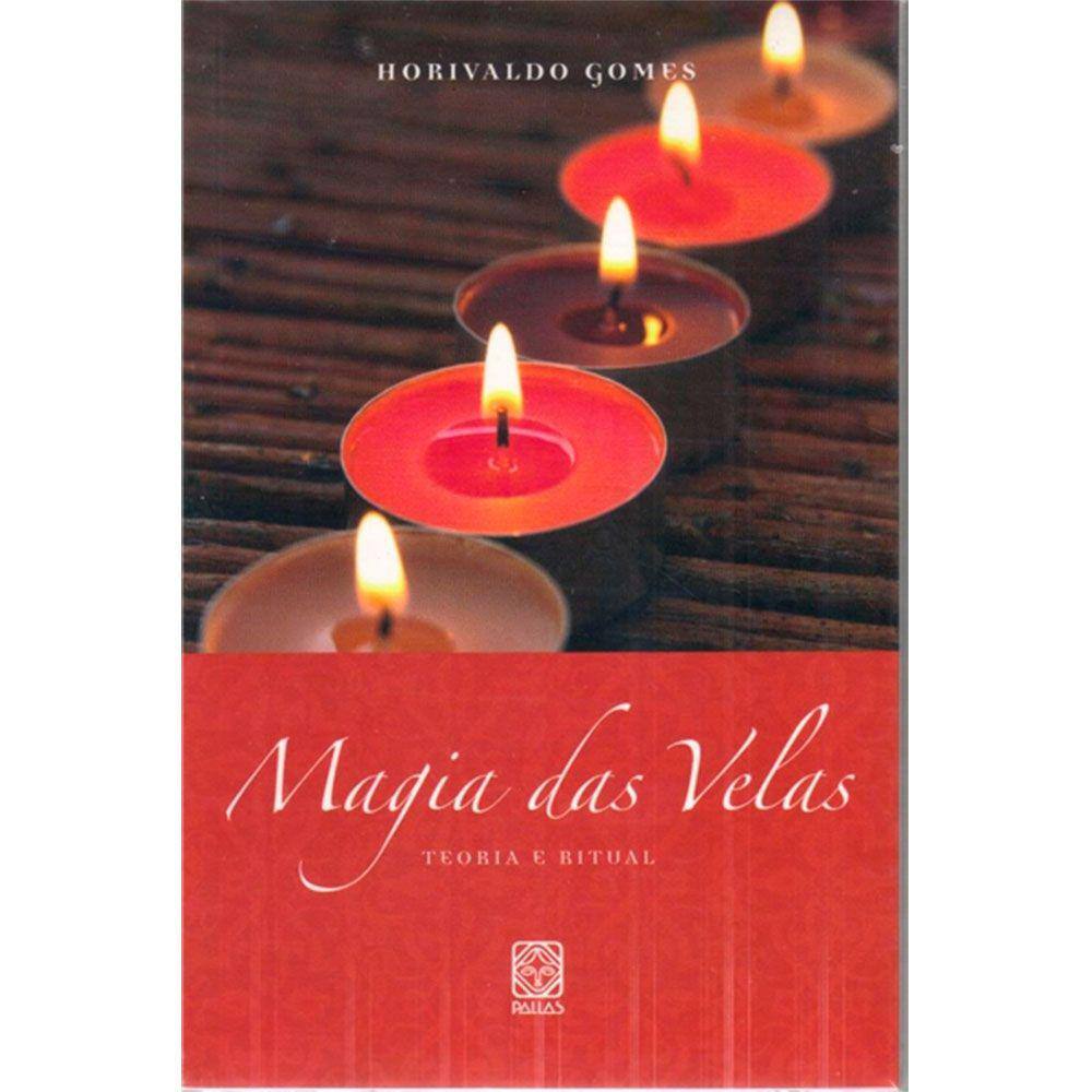 Magia Divina Das Velas 