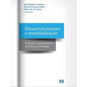 Desenvolvimento E Mundialização