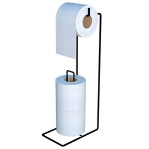 Suporte de Papel Higiênico para Piso Boa Dica Or0078