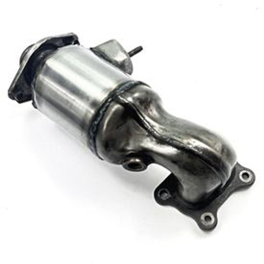 Catalisador Primário Toyota Etios 1.5 1.3 16v - 2012 2013 2014 2015 2016