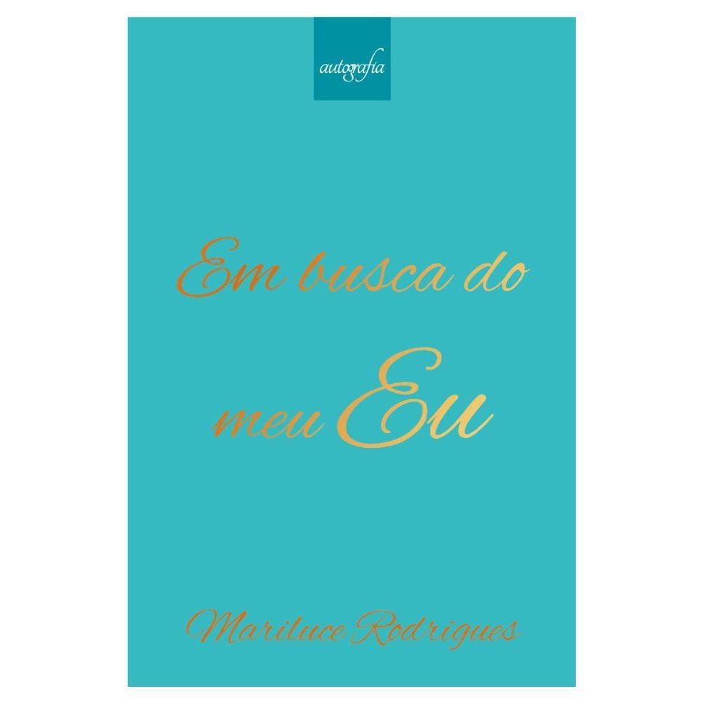 Em busca do meu eu