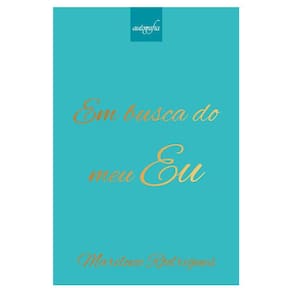 Em busca do meu eu
