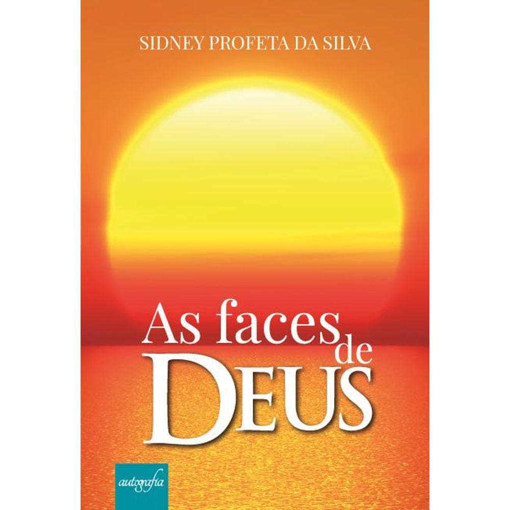 As faces de Deus