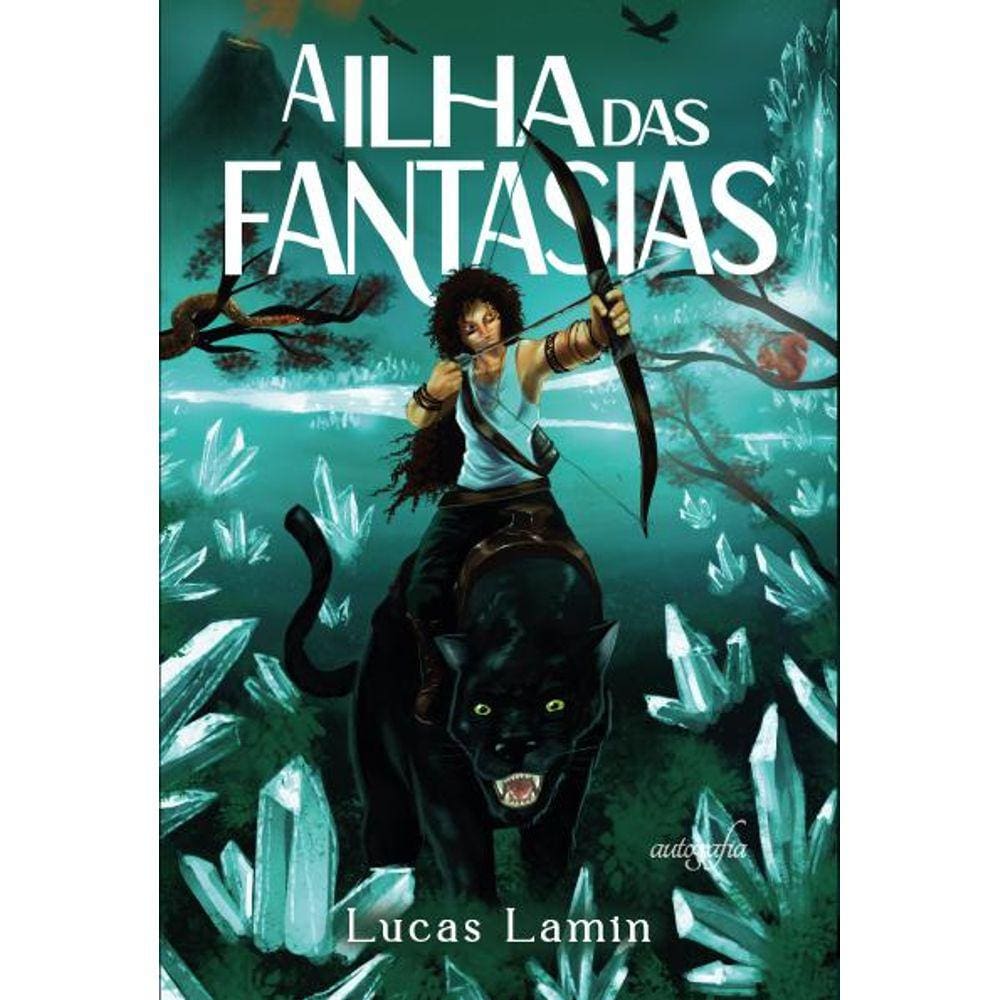 A Ilha das Fantasias