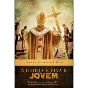 Igreja E Viva E Jovem, A