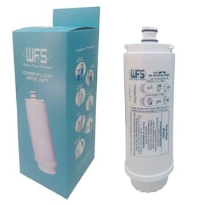 Refil Filtro Compatível IBBL Natural C+3 FR600 E-Due Immaginare