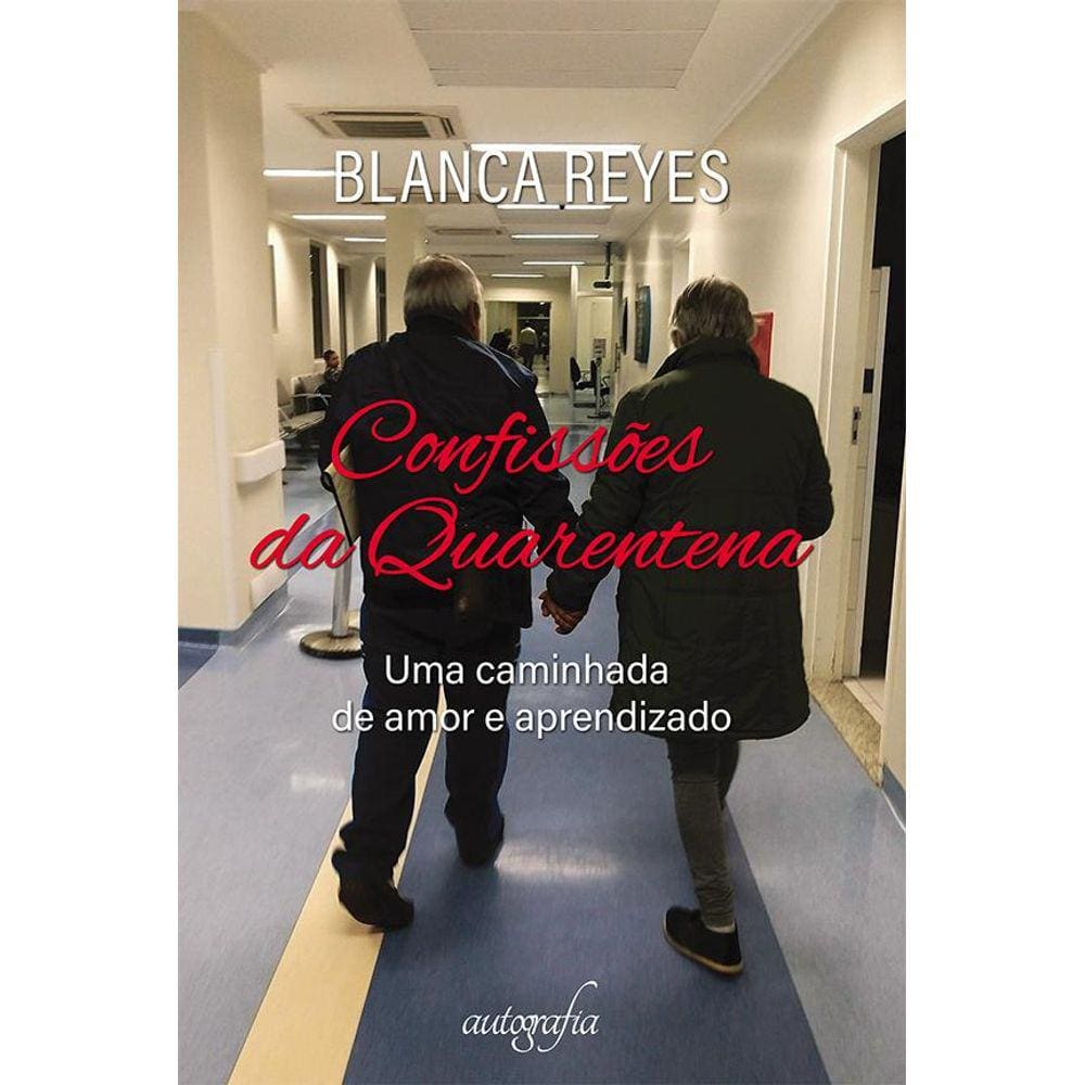Confissões da quarentena: uma caminhada de amor e aprendizado