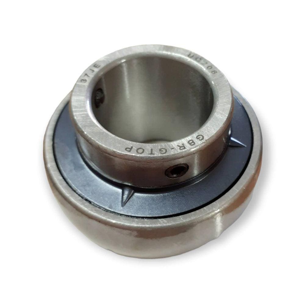 Rolamento para Mancal Eixo 30mm UC206