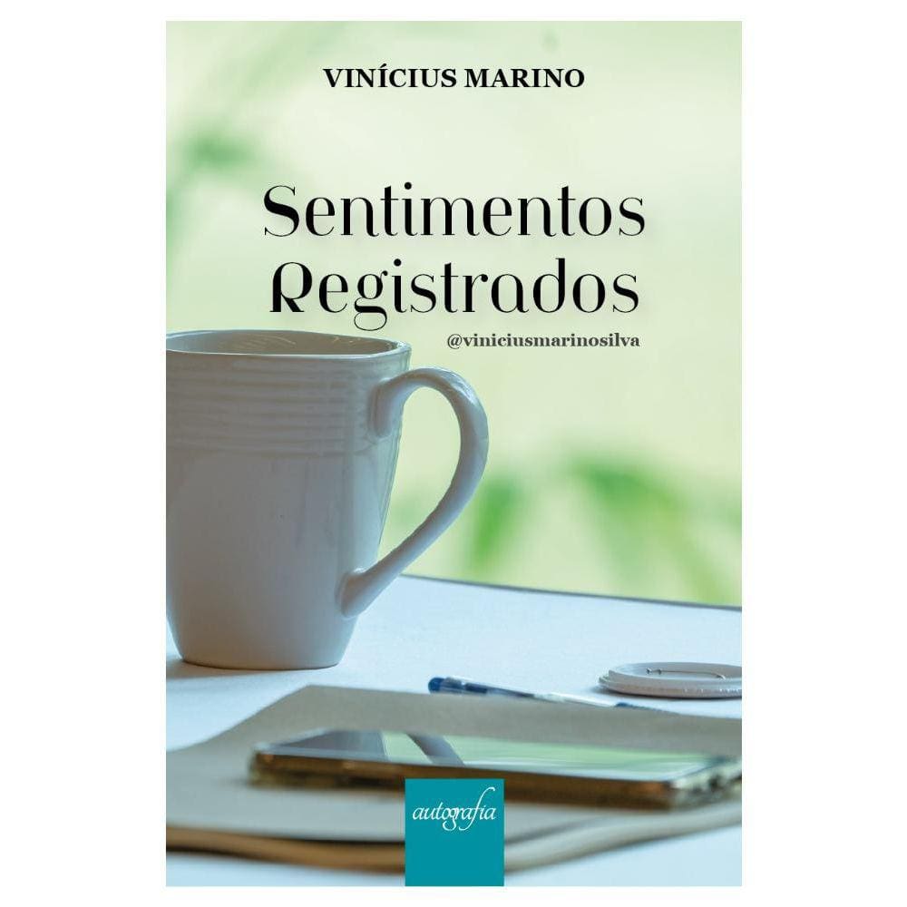 Sentimentos Registrados