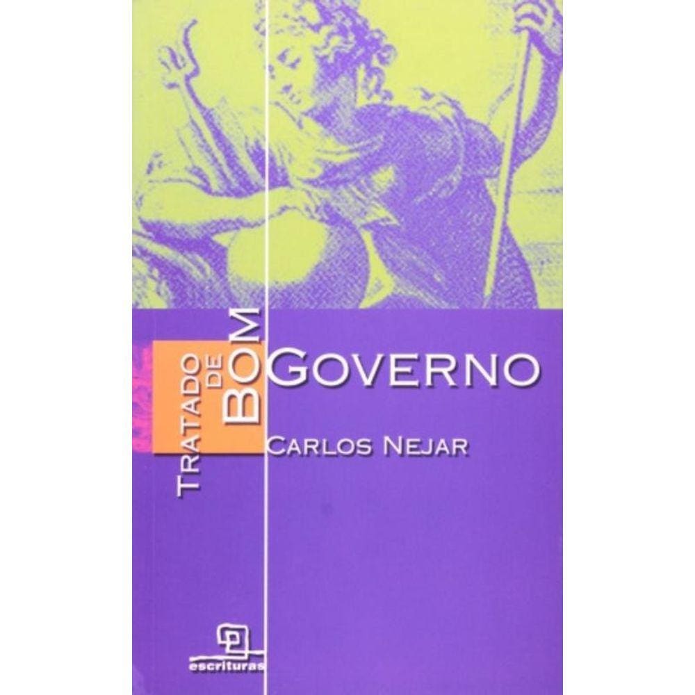 Tratado De Bom Governo