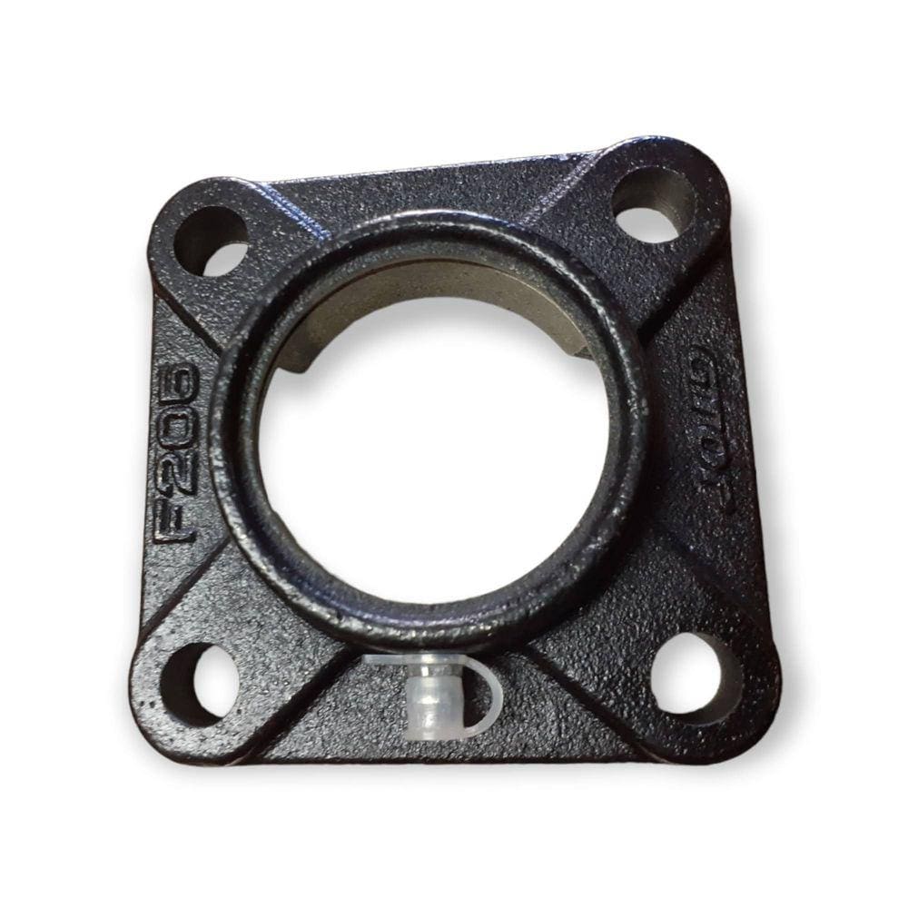 Mancal Quadrado Flange F205