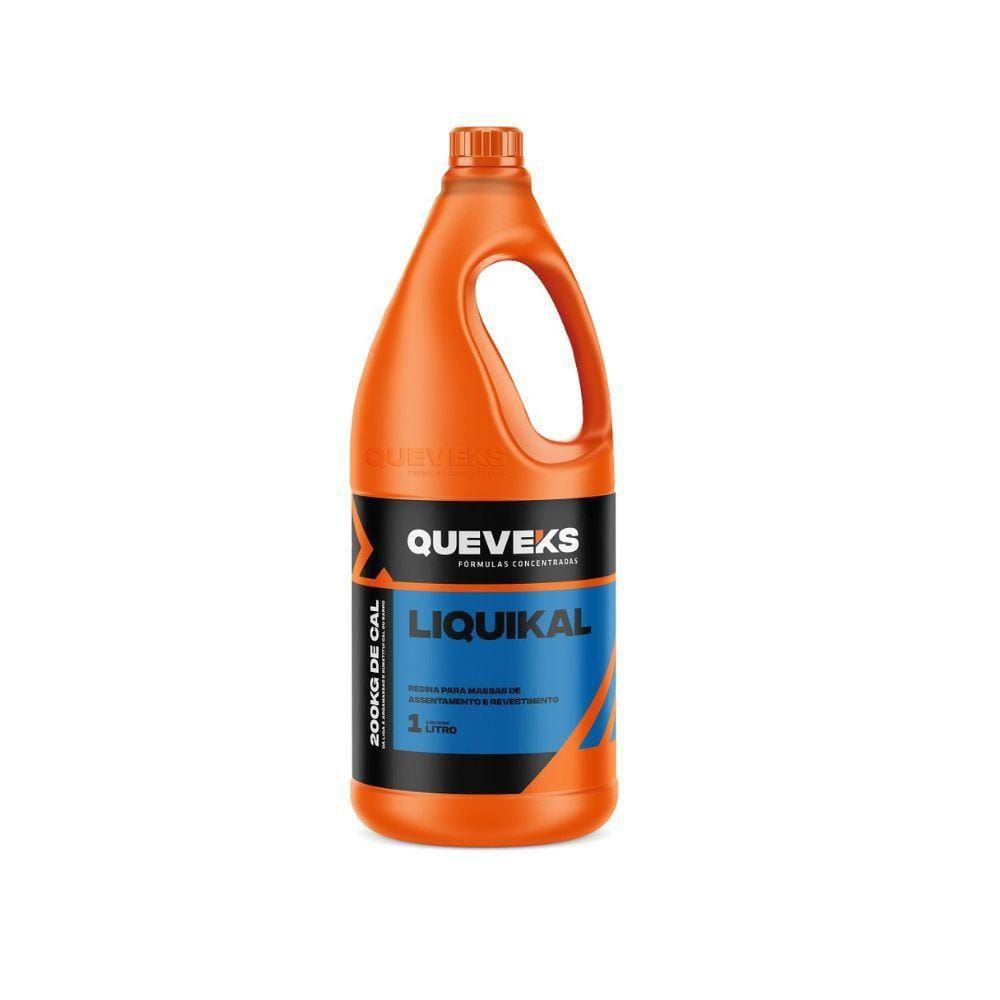 Aditivo Liquikal Queveks 1L