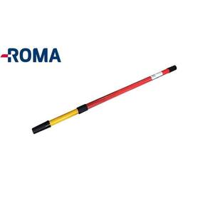 Extensor Telescópio Roma Cabo Para Rolo De Pintura 1,95M