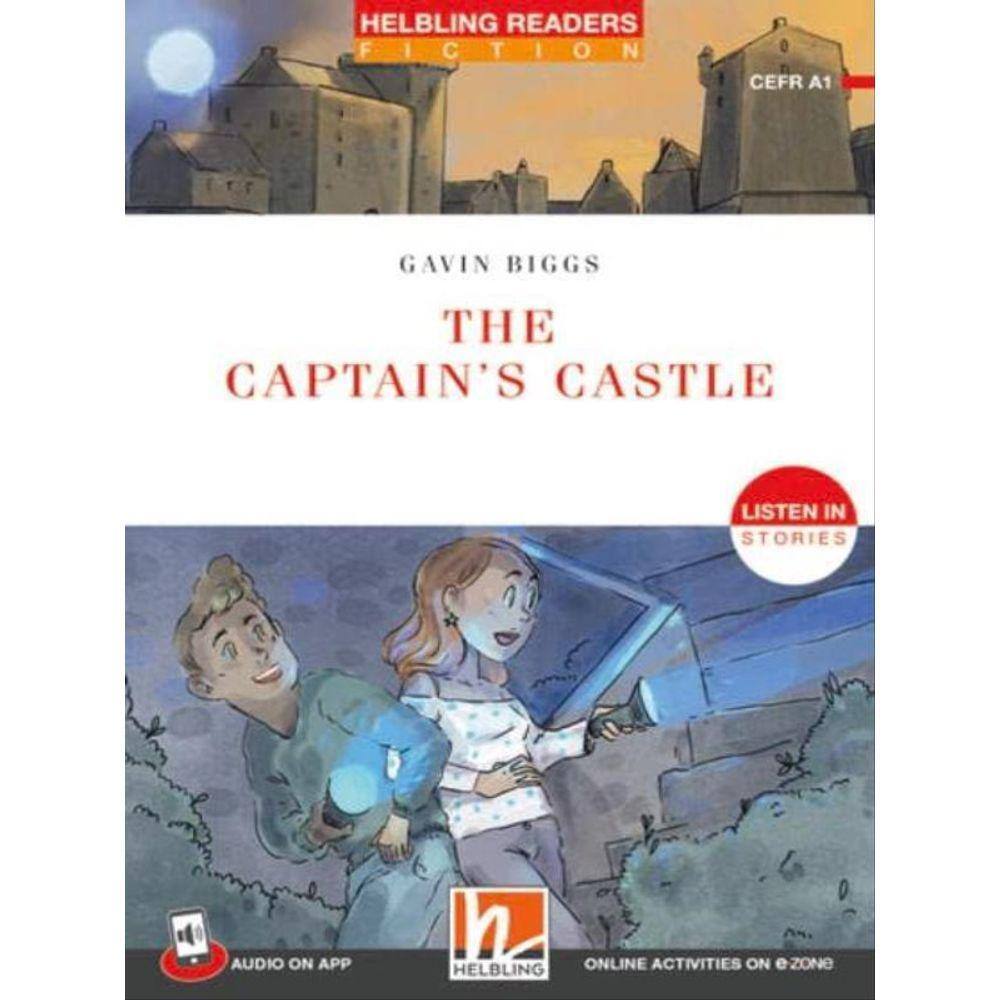 The Captain`S Castle