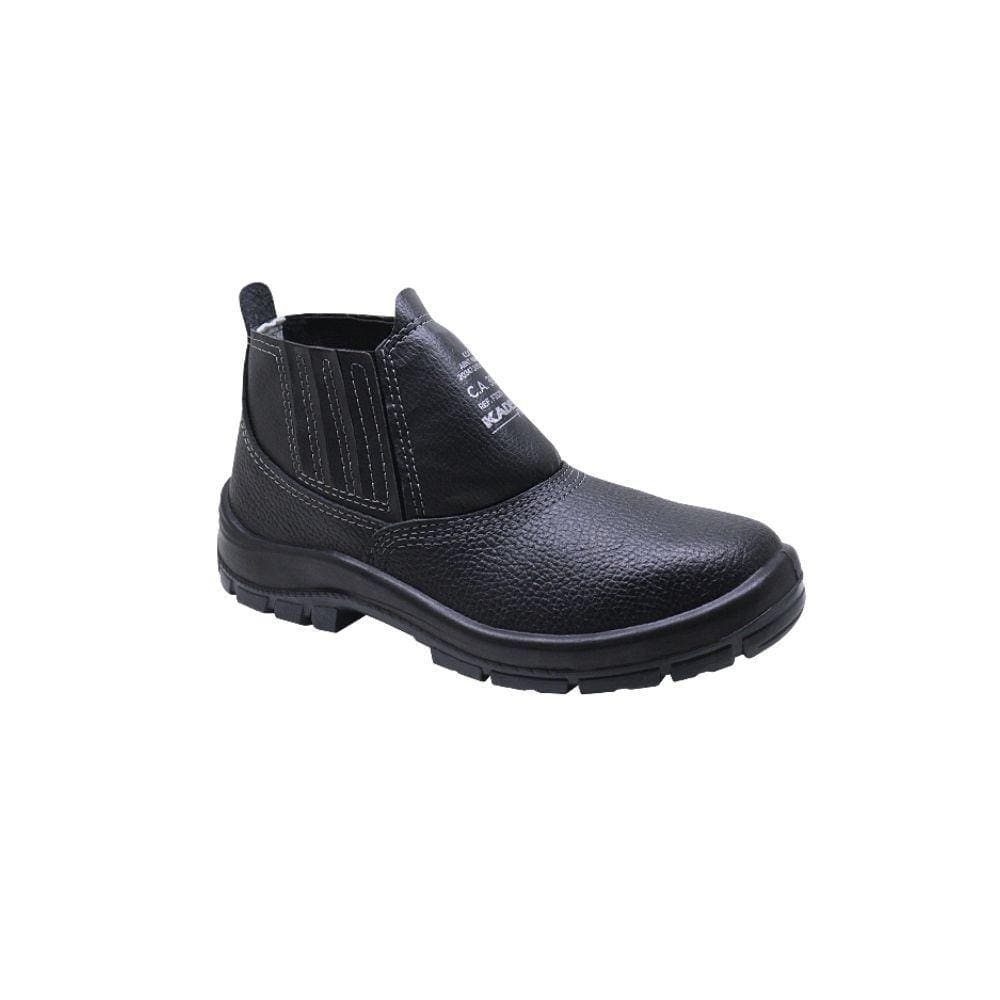 Botina Flex Elástico Kadesh n°45