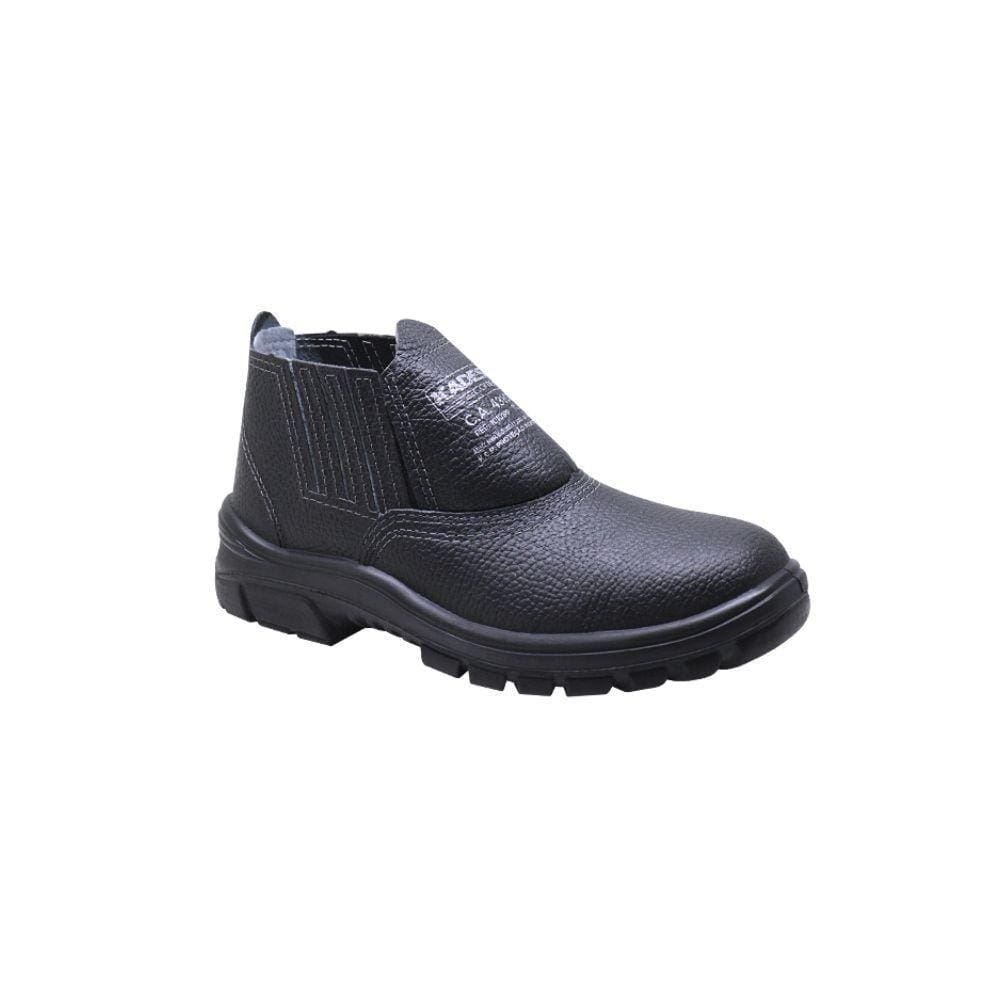 Botina Elástico Kadesh Combat n°40