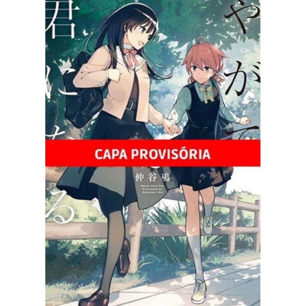 Bloom Into You - Vol. 02