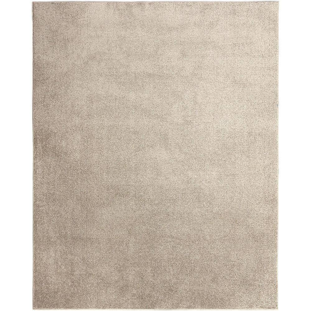 Tapete Para Sala Relex N Areia 2,00X2,50 São Carlos