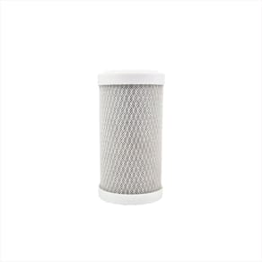 Refil Para Filtro Aqualar Bella Fonte 3m Carvão Block 5`