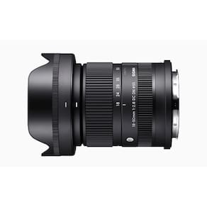 Lente Sigma 18-50Mm F/2.8 Dc Dn Contemporary - Sony E-Mount