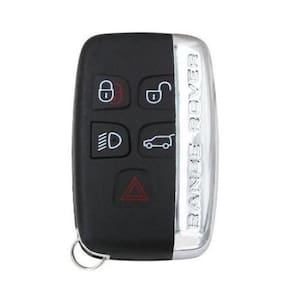 Carcaca De Chave Range Rover Sport Vogue 5B