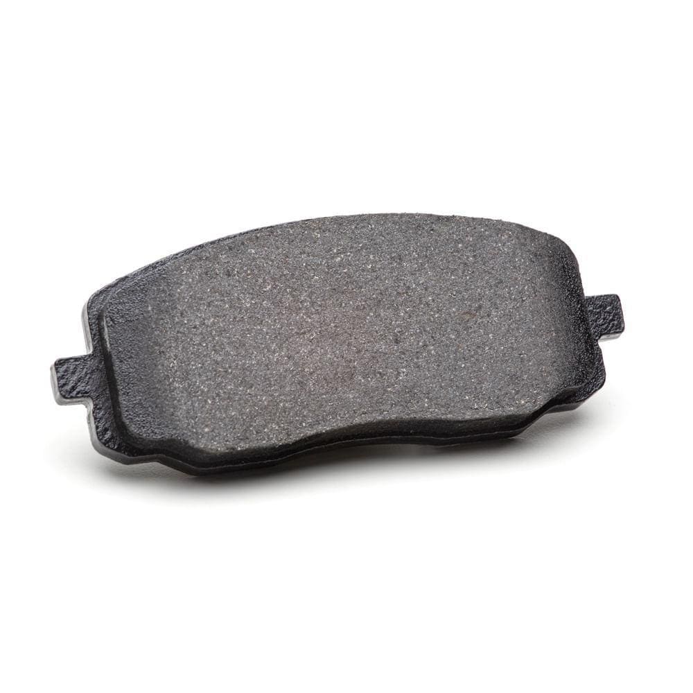 Pastilha de Freio Cobreq N-1264 Kia Picanto 2004 até 2011