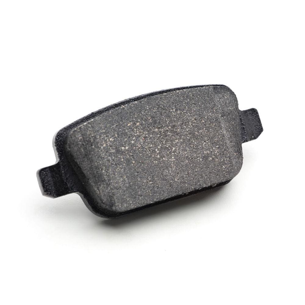 Pastilha de Freio Cobreq N-1249 Kia Cerato de 2006 até 2008