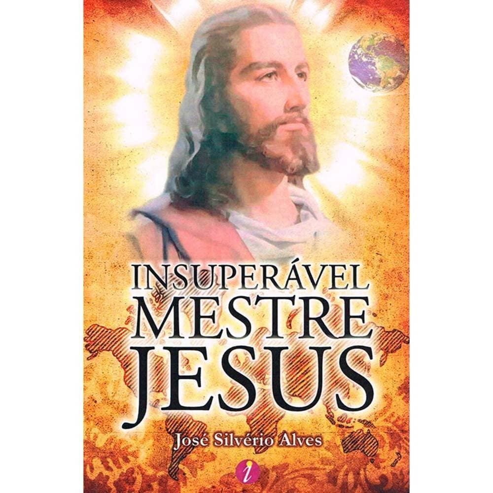 Insuperavel Mestre Jesus