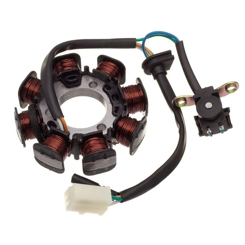 Estator Magneto Honda CG Titan 150 2004 à 2008