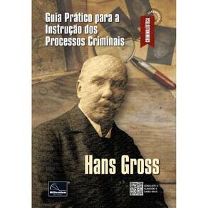Guia Prático para a Instrução dos Processos Criminais - 01Ed/22