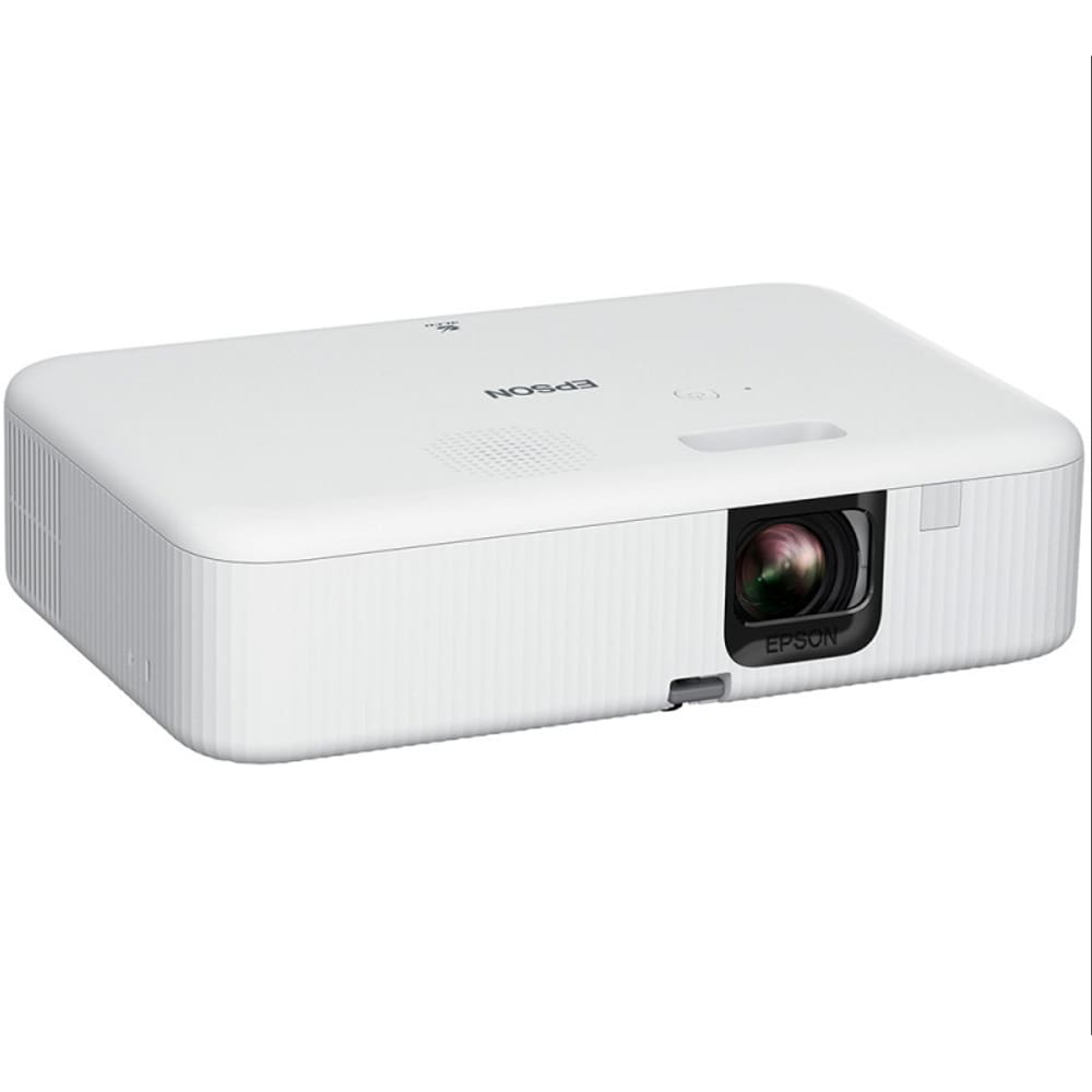 Projetor Epiqvision FH-02 SMART Streaming - V11HA85020