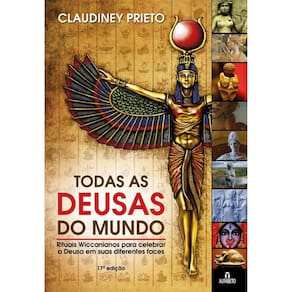 Todas As Deusas Do Mundo