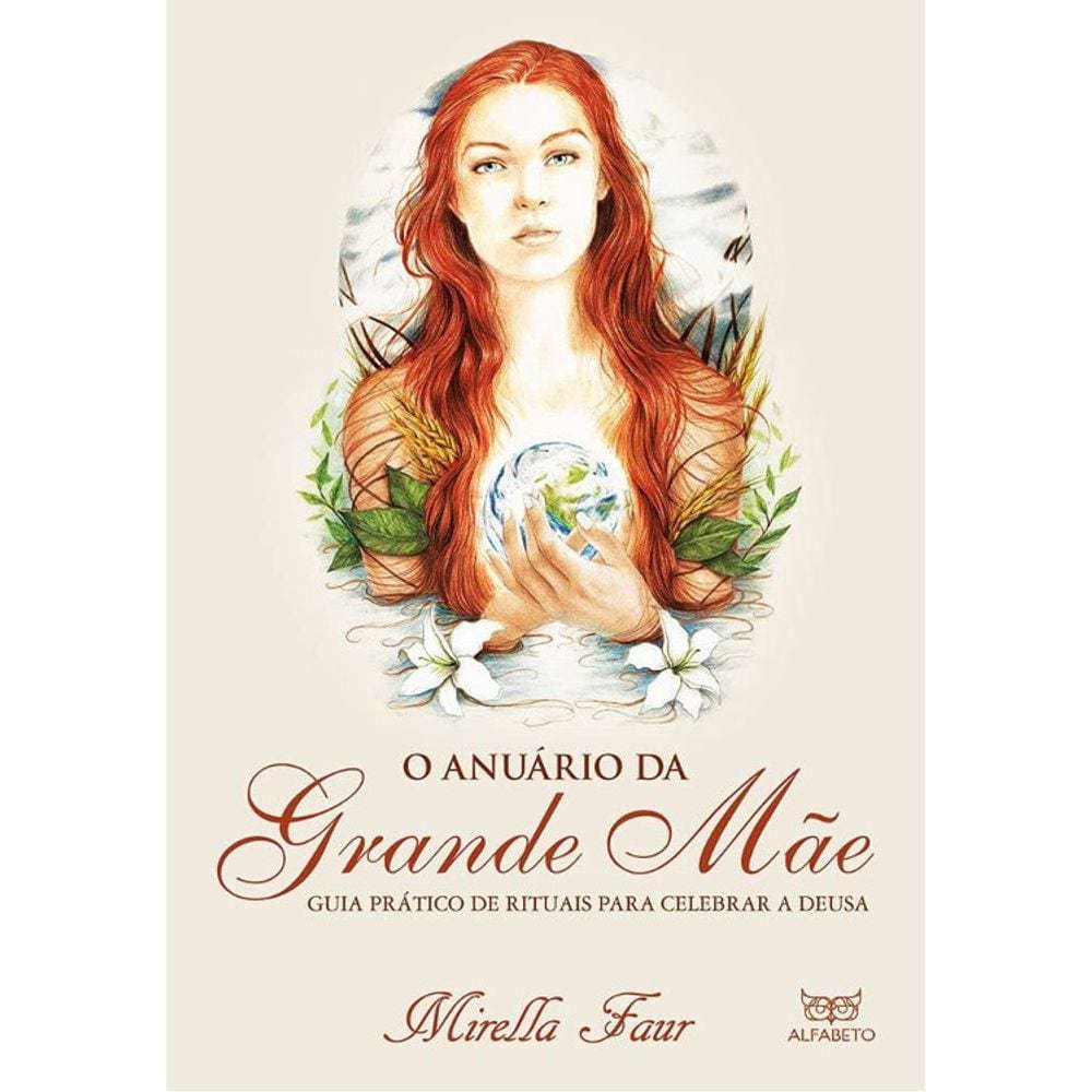 O Anuário Da Grande Mãe
