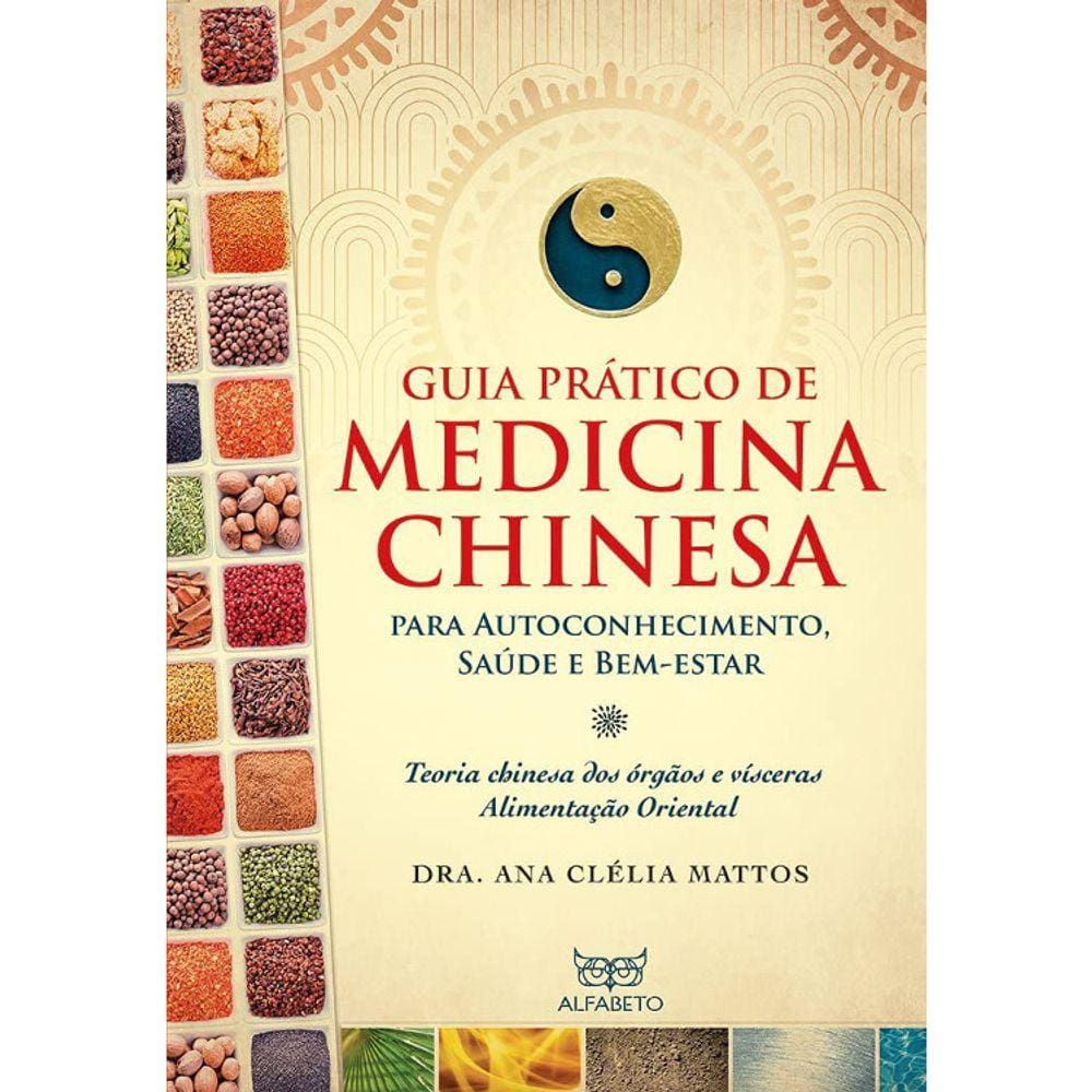 Guia Prático De Medicina Chinesa
