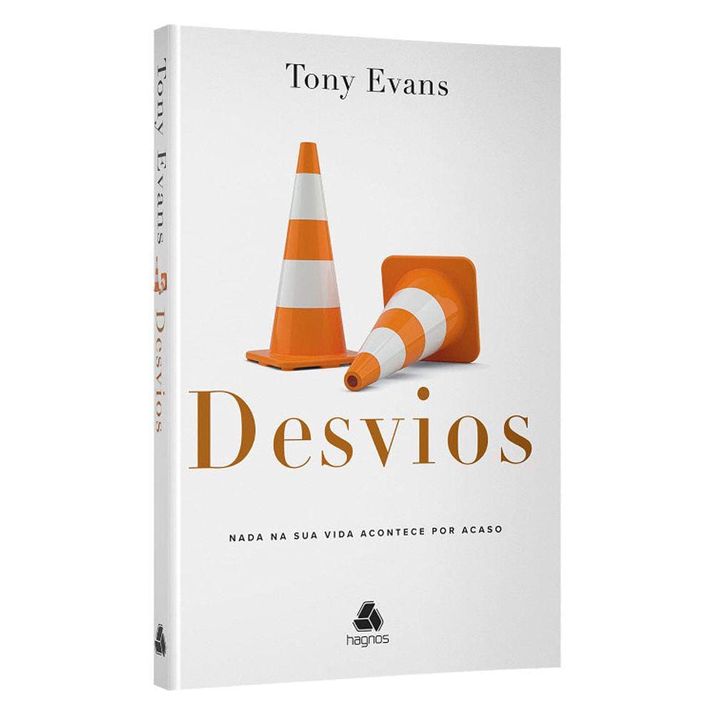 Desvios - Nada Na Sua Vida Acontece Por Acaso