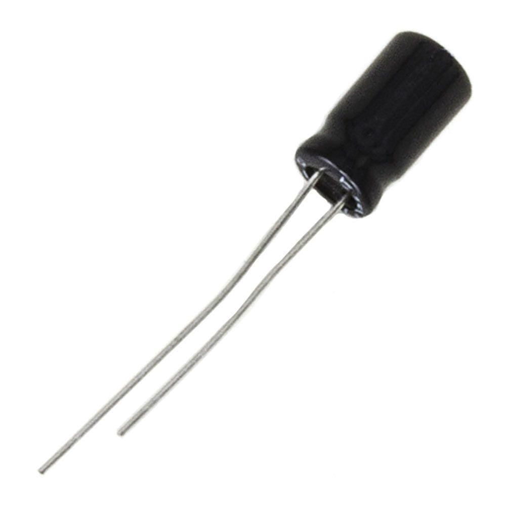Capacitor Eletrolítico 22 X 25 V