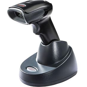 Leitor Honeywell Voyager XP 1472G 2D S/ Fio 1472G2D-2USB-5-R