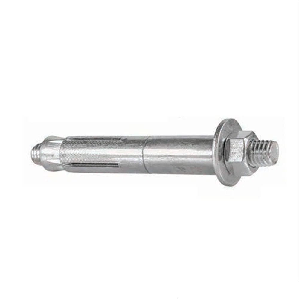 25 Chumbador CBA Parabolt com Prisioneiro 1/2x95mm Ancora