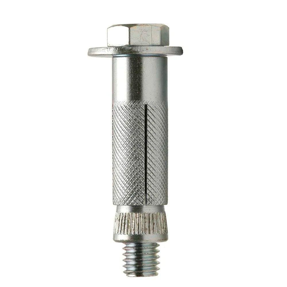 25 Chumbador CBA Parabolt com Parafuso 5/16x2.1/4 Pol Ancora