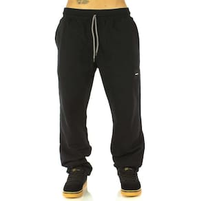 Calça Hocks Moletom Etq Preto